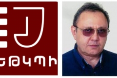 Հարցազրույց արվեստագիտության դոկտոր, պրոֆեսոր Գրիգոր Օրդոյանի հետ