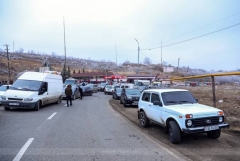 ԵՄ-ն կոչ է անում Ադրբեջանին ապահովել Լաչինի միջանցքով տեղաշարժի ազատությունն ու անվտանգությունը
