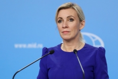 Զախարովա. Կողմերը միմյանց են փոխանցել 385 զոհվածների դիերը Ղարաբաղում