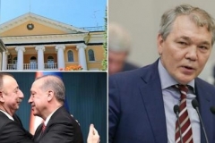 ՌԴ-ում ՀՀ դեսպանատունը բողոքի նոտա է ուղարկել ՌԴ ԱԳՆ-ին Կալաշնիկովի հայատյաց հայտարարությունների վերաբերյալ