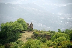 Բաշքենդի Սուրբ Կատարինե ուղղափառ եկեղեցի