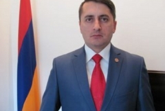 «Հայոց Արծիվներ» քաջերի ջոկատը բարեկամ Ռուսաստանի Զինված Ուժերի կազմում պատրաստ է կռվել ՆԱՏՕ-ի դեմ` պաշտպանելով Հայաստանի ռազմավարական միակ դաշնակից Ռուսաստանի տարածքային ամբողջականությունը