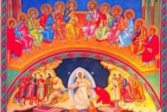 Հայ Առաքելական եկեղեցին նշում է Հիսուս Քրիստոսի հրաշափառ Հարության տոնը