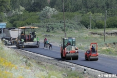 ԱՅԼԸՆՏՐԱՆՔԱՅԻՆ ՃԱՆԱՊԱՐՀԸ ԼՈՒԾՈՒՄ ՉԷ, ՔԱՆԻ ՈՐ ԱՊԱՀՈՎՎԱԾ ՉԷ ՄԱՐԴԿԱՆՑ ԱՆՎՏԱՆԳՈՒԹՅՈՒՆԸ. ՄԻՊ