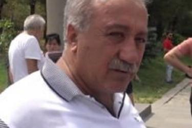 «Հաջորդ անգամ անունս չմոռանաս». Սասուն Միքայելյանը «նկատողություն» արեց Պնախարարի խորհրդականին