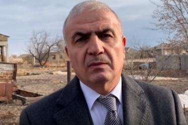 Հունան Պողոսյանը նորմալ է համարում ամիսներ շարունակ ոստիկանապետ չունենալը