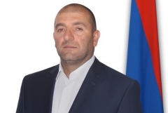 Տեղ համայնքի ղեկավար Դավիթ Ղուլունցի պաշտոնավարման 100 օրվա ամփոփ հաշվետվություն