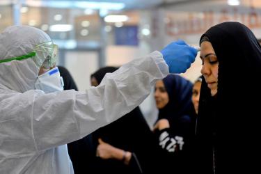 Կորոնավիրուսը համաշխարհային համաճարակի վերածվելու հեռանկար ունի. ԱՀԿ  