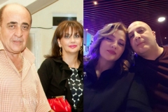 Ողբերգական ավտովթարից մահացել են Արմեն Մարությանի և Ալլա Սահակյանի դուստրը, նրա ամուսինն ու երեխաները