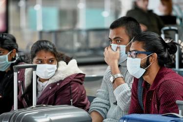 Կորոնավիրուսը ստեղծվել է լաբորատորիայում․ ռազմական փորձագետ 