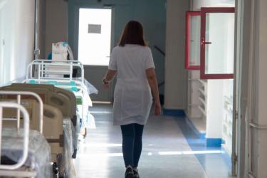 Մարզային հիվանդանոցներն օգնության կհասնե՞ն Երևանին. կորոնավիրուսը մարզերի տեղը «գիտի»