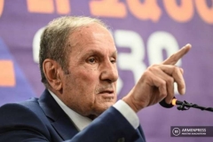 Եթե երկու նախագահները համաձայնեին իմ առաջարկին, Նիկոլը գուցե փախչեր Հայաստանից. Լևոն Տեր-Պետրոսյան