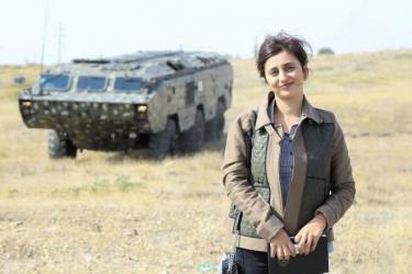 Հասանովն անձամբ պատասխան է տալու. ՀՀ ՊՆ խոսնակ