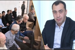 Հայաստանը ցույց է տալիս Ադրբեջանին, որ պատրաստ է համակերպվել իր ցանկացած քաղաքացու գերության հետ․ փորձագետ