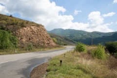 Շուշի-Բերձոր-Գորիս ճանապարհահատվածը կգործի մինչև ս.թ. օգոստոսի 31-ը ներառյալ․ ՆԳՆ