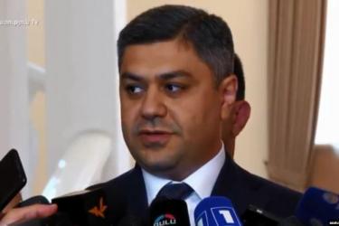 Վանեցյան․ Բաբայանի կողմնակիցների հետ կապված միջադեպն ամբողջությամբ բացահայտված է