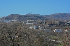 Մենք պիտի վախով ապրենք այստեղ. Սյունիքի Խնածախ գյուղը դեկտեմբերի 1-ից սահմանակից կդառնա Ադրբեջանին