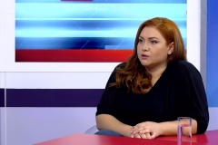 Ադրբեջանում ներքին սոցիալական լարվածությունը դեռ առջևում է. ադրբեջանագետ