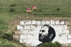 Մոնթեի ոգին անմահ է