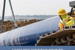 Կվերակառուցվեն Մեղրի և Ագարակ բնակավայրերի ջրագծերը