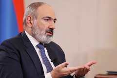 Վարչապետը հայտնեց՝ ինչ են ասում կալանավորված զինվորականները, երբ հարցնում են՝ ինչու Խոզնավարում չեն պաշտպանել ՀՀ տարածքը