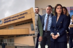 Մեղրիում նոր բուժծառայություններ ներդնելու աշխատանքները մեկնարկել են. Անահիտ Ավանեսյան