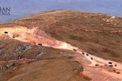 «Լիդիան Արմենիան» չի բանակցելու օրենքի շրջանակներից դուրս որևէ առարկայի շուրջ