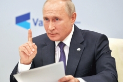 Գրենլանդիայի հարցը չի վերաբերում Ռուսաստանին. Պուտինի հայտարարությունները՝ կետերով