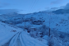 Սահմանամերձ Սզնակի բնակիչները վճռական են տեր լինելու իրենց գյուղին