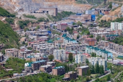Մենք հպարտ ենք լինել Քաջարանի կողքին և մեր ներդրումն ունենալ նրա շարունակական զարգացման ու բարեկեցության գործում․ ԶՊՄԿ