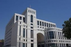 Ադրբեջանական ԱԹՍ-ները հարվածներ են հասցրել Սյունիքի մարզի ԶՈՒ ենթակառուցվածքների ուղղությամբ՝ վնասելով նաև քաղաքացիական ենթակառուցվածքներ. ԱԳՆ