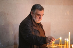 Ռուբեն Վարդանյանի ընտանիքի հայտարարությունը