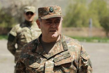 Արտակ Դավթյանը հրաժարվում է պաշտոնից. նա դիմում է գրել