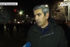 Անդրանիկ Քոչարյանի բերանով խոսել է Նիկոլը. Սմբատ Օրբելյան