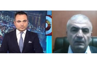 Ովքեր կփորձեն օրենքից վեր դասել իրենց, կոշտ հակազդեցություն կարժանան․ Հունան Պողոսյան