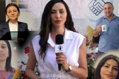 Աղմկահարույց դեպք՝ Լորի տեղամասում. ՔՊ-ական կոմունալի պետն ու իր կինը քվաթերթիկները լցրել են պարկն ու տարել