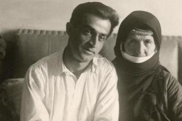 Բակունցի մայրն այդպես էլ չիմացավ որդու գնդակահարության մասին. քիչ հայտնի դրվագներ 