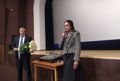 «Մեդալի հակառակ կողմը». ֆիլմի պրեմիերա Քաջարանում