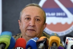 Մովսես Հակոբյանն ԱԱԾ-ում հարցաքննվել է. նրան մեղադրանք է առաջադրվել