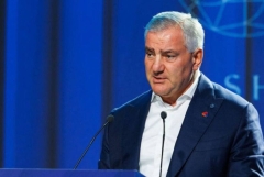 Սամվել Կարապետյանի տնային կալանքը երկարացնելու կամ նրան ազատ արձակելու որոշումը կհրապարակվի ժամը 00:30-ին․ Արամ Վարդևանյան