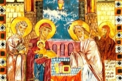 Սիսիան համայնքում կկազմակերպվեն Տեառնընդառաջի տոնին նվիրված միջոցառումներ