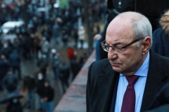 Եթե բանակն իր վրա չվերցնի ՀՀ տարածքային ամբողջականությունը պաշտպանելու իր պարտականությունը, մենք պարտավոր ենք նախաձեռնել աշխարհազորայինների հավաքագրման գործընթաց. Հայրենիքի փրկության շարժում