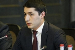 Ուզում եմ ափսոսանք հայտնել ԱԺ-ում տեղի ունեցած միջադեպի առթիվ. Արգիշտի Քյարամյան
