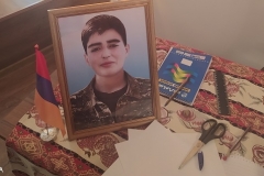 Երբ արդեն հրադադար էր...