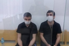 Ադրբեջանական դատարանը երկու հայ գերիներին դատապարտել է 15 տարվա ազատազրկման