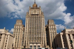 Շուրջ 53 հազար փախստականներ արդեն վերադարձել են. ՌԴ ԱԳՆ