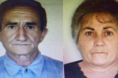 Դաժան ու ողբերգական դեպք՝ Սյունիքի մարզում. որպես անհայտ կորած ամուսինների մոխրացած դիերը հայտնաբերվել են «Կարմրաքարի» մշակույթի նախկին շենքում