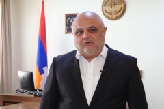 Հայաստանի 6-րդ միջազգային բժշկական համագումարին արցախցի բժիշկները հեռավար են մասնակցել