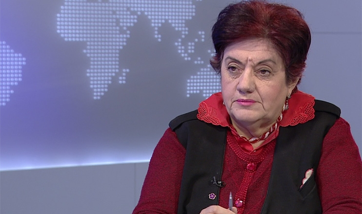 Պոչամբարները քաղցկեղի նման ծածկում են երկիրը, հատկապես Լոռին ու Սյունիքը