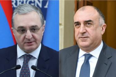 ԱՄՆ-ն ՀՀ և Ադրբեջանի արտգործնախարարներին առաջարկել է հանդիպել Վաշինգտոնում